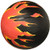 7 FLAME MINI BASKETBALL