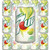 7UP Diet  12 oz Can -Pack of 15  Total of 180 Fl Oz-