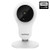NETVUE 1080P Indoor Security WiFi Camera, Work with Alexa, Echo Show, Wireless Security Camera with Night Vision, Motion Detection, Two Way Audio Baby Monitor for Elder/Baby/Pet