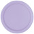Lavender Paper Cake Plates  8ct