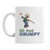 80th Birthday Vintage Gift Mug Present for 80 Men 10oz Coffee Mug