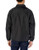 Brixton Mens Claxton Collar Jacket  Black  M