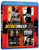 Action Thriller 4-Pack -Blu-ray-