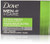 Dove Men-Care Body and Face Bar  Extra Fresh 4 oz  8 Bars