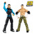 WWE The Hardy Boyz Mattel Action Figure 2-Pack Elite Collection