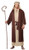 California Costumes Mens Saint Joseph Adult  Tan-Brown  Large California Costumes Mens Saint Joseph Adult  Tan-Brown  Large
