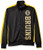 GIII For Her NHL Boston Bruins Womens Drop Back Track Jacket  X-Large  Black