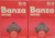 Banza Chickpea Pasta 8 oz - Rotini - Pack of 2