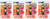 TERRO Fruit Fly Trap -8-pack-