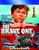 Brave One  the -Blu-ray-