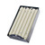 Colonial Candle Classic Taper Candle  8 In  Ivory