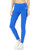 Reebok Classic Vector Logo Legging  Humble Blue  X-Small