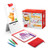Osmo - Creative Starter Kit for Fire Tablet - 3 Educational Learning Games - Ages 5-10 - Creative Drawing and Problem Solving-Early Physics - STEM Toy F
