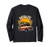 Van Life Long Sleeve T-Shirt for Van Dwellers and Campers