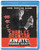 Kinjite Forbidden Subjects -Blu-ray-
