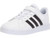 adidas Unisex Grand Court Sneaker  Black-White  11K M US Little Kid