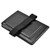 7 9 inch Tablet Pilot Kneeboard case and Strap for Android Tablets w a Screen Cleaning Cloth  ipad Mini 4  not for Insignia Flex 8 or Amazon Fire HD