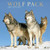 BrownTrout  2021 Wolf Pack Plato Wall Calendar
