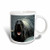 3dRose mug-80690-3Closeup Of A Fur Seal Magic Transforming Mug  11 oz  Multicolor
