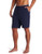 Nautica Mens Knit Short  Peacoat  Small