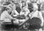 A scene from Inherit the Wind Photo Print -10 x 8-