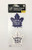 Wincraft NHL Toronto Maple Leafs 4x8 Die-Cut Decal Sticker