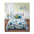Safdie & Co. Collection Hayley 3 Piece Quilt and Sham Set, Full/Queen
