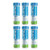 Nuun Active Lemon-Lime Electrolyte Enhanced Drink Tablets-6-Pack of 10 Tablets-