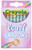 Crayola Pearl Crayons 8 Count