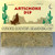 Coyote Countrys Artichoke Dip Mix -3 Pack-