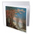 Winter Landscape Flight into Egypt  Denijs Van Alsloot - Greeting Cards  6 x 6 inches  set of 12 -gc-180253-2-