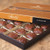 Abdallah Chocolates  Milk Chocolate Alligators  8 oz-