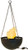 Rhode Island Novelty Elflaha 7.5" Hanging Flame Lamp