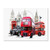 Trademark Fine Art London Transport by The Macneil Studio, 18x24-Inch Canvas Wall Art