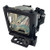 Hitachi DT00841 replacement projector lamp bulb with housing - high quality replacement lamp