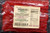 Kennys Cinnamon Licorice - 2 Lbs-