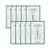 Dr-G Blemish Cool Soothing Face Mask 10EA