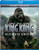 King Kong -Blu-ray-