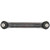 ACDelco 45D10586 Professional Rear Lower Center Suspension Control Arm