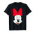 Disney Minnie Mouse Big Face T-Shirt