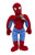 Marvel Spiderman Plush Stuffed Pillow Buddy - Kids Super Soft Polyester Microfiber, 26 inch (Official Product)