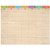 Creative Teaching Press Décor Academic Calendar -1482-