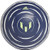 adidas Messi Club Soccer Ball Tech Indigo-White-Signal Green 5