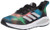 adidas Kids Fortarun Running Shoe  Core Black-White  5