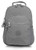 Kipling womens Seoul Laptop Backpack  Dusty Grey Rim  One Size