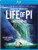 Life Of Pi  3-Disc Collectors Edition -Blu-ray 3D - Blu-ray - DVD-
