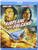 Airplane Vs Volcano -Blu-ray-