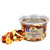 Aurora Natural Products Cranbanana Trail Mix  9 Ounce