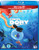 Finding Dory -Blu-ray 3D - Blu-ray-