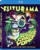 Futurama Into the Wild Green Yonder -Blu-ray-